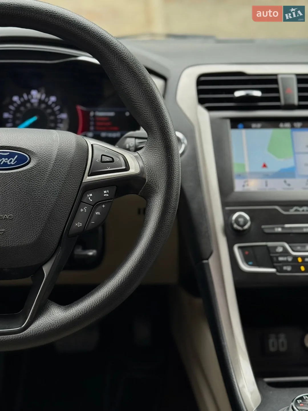 2018 Ford Fusion - мініатюра 26