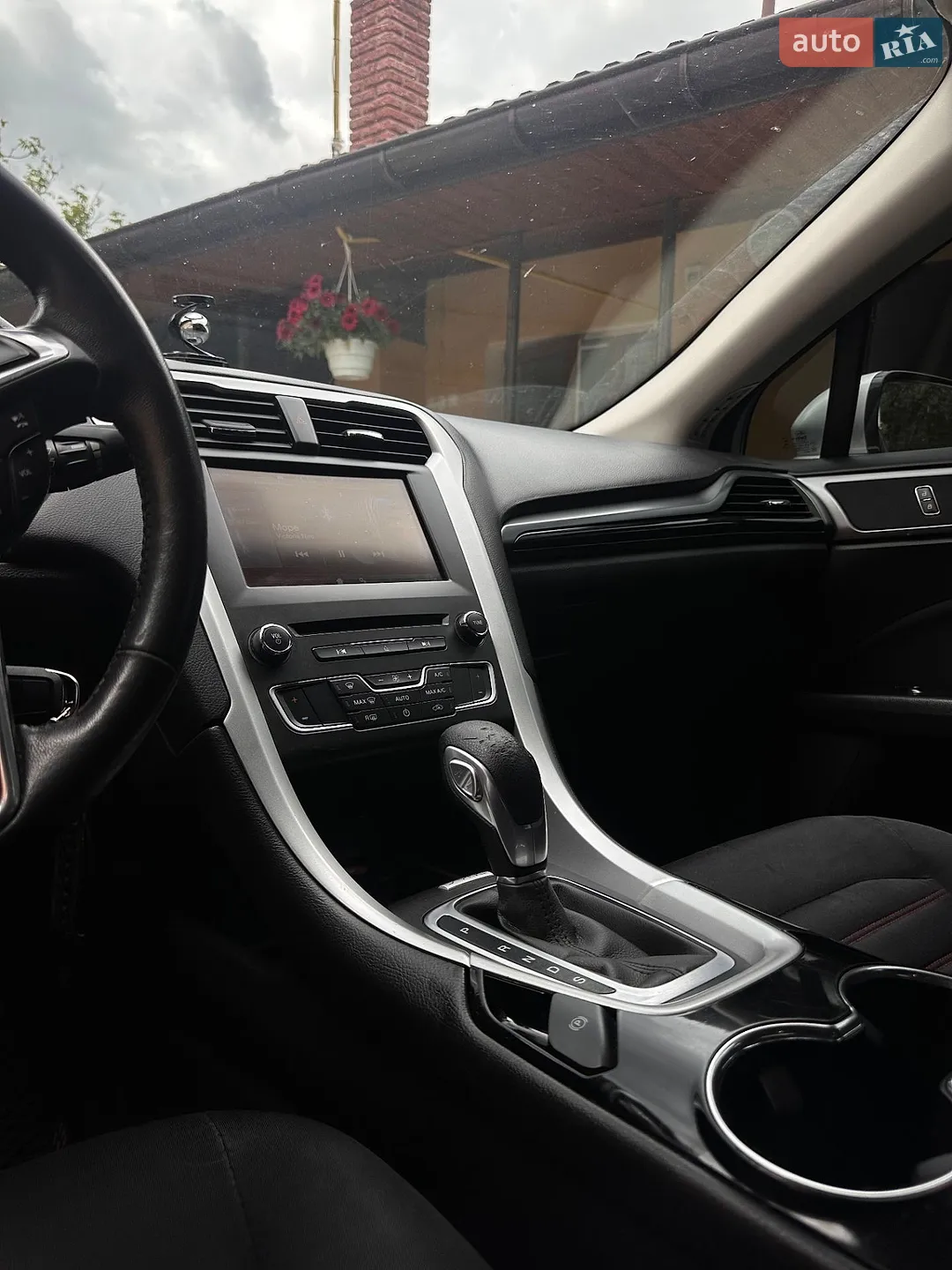 2015 Ford Fusion - мініатюра 8