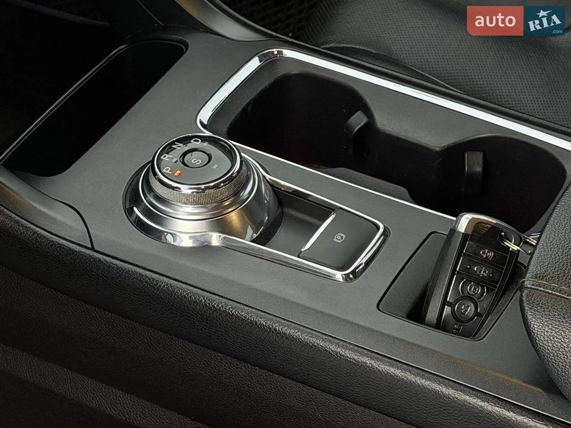 2016 Ford Fusion - мініатюра 17