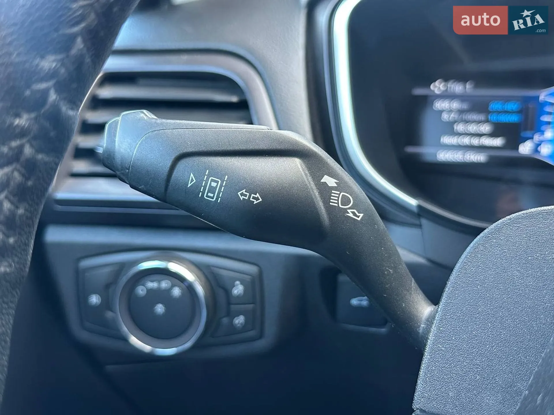 2018 Ford Fusion - мініатюра 19