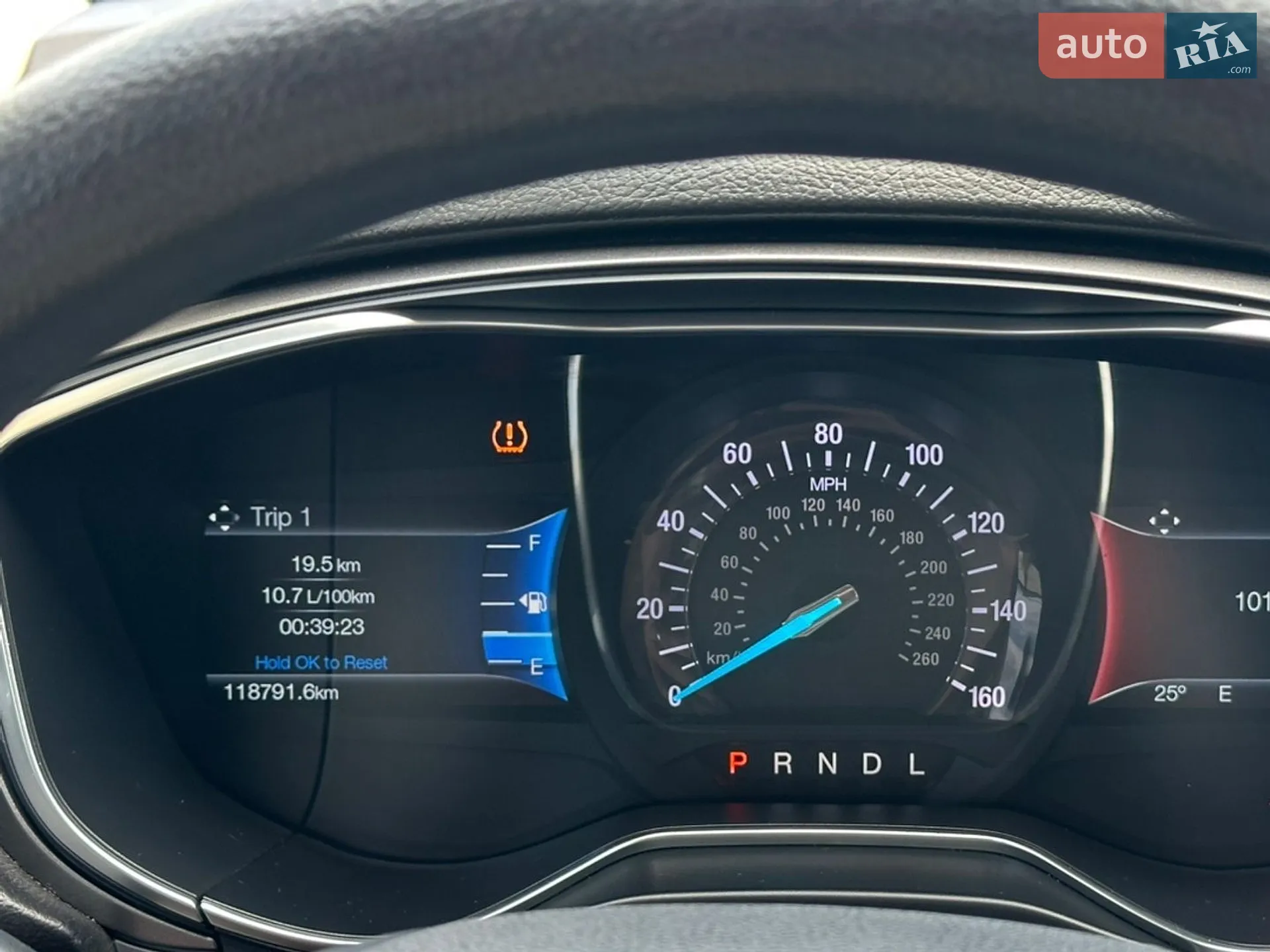 2016 Ford Fusion - мініатюра 38