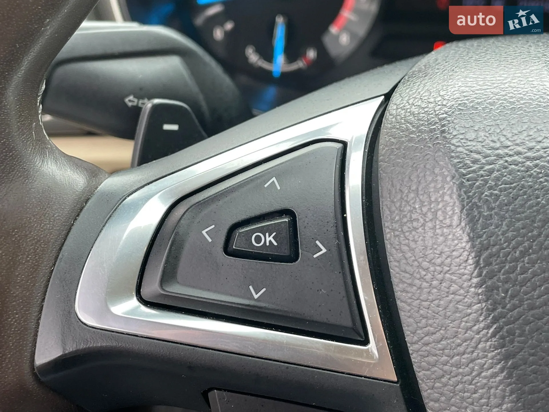 2012 Ford Fusion - мініатюра 27