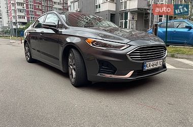 Седан Ford Fusion 2020 в Киеве