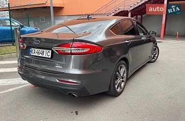 Седан Ford Fusion 2020 в Киеве