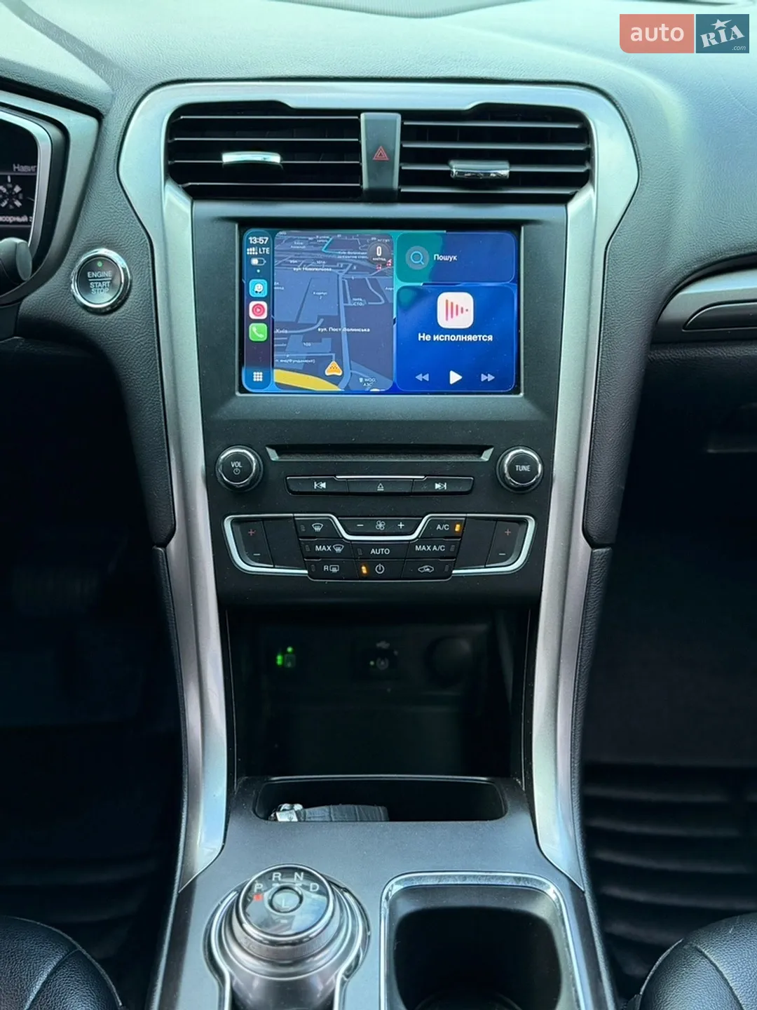 2017 Ford Fusion - мініатюра 31