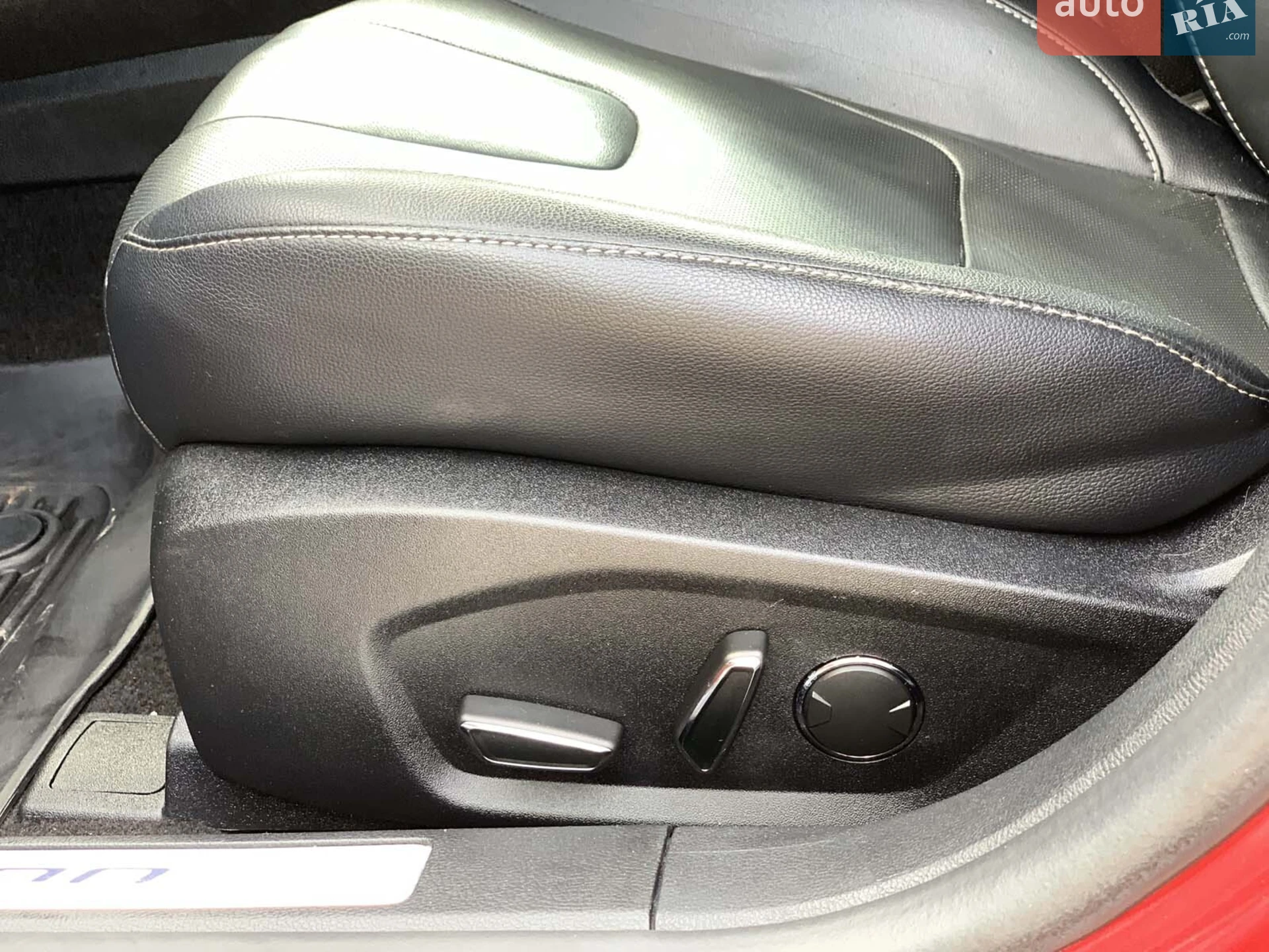 2019 Ford Fusion - мініатюра 19