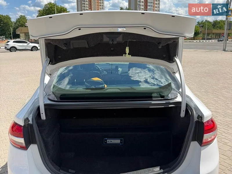 Ford Fusion 2017 VIN 3FA6P0SU2HR350558 фото оголошення 23 з 73