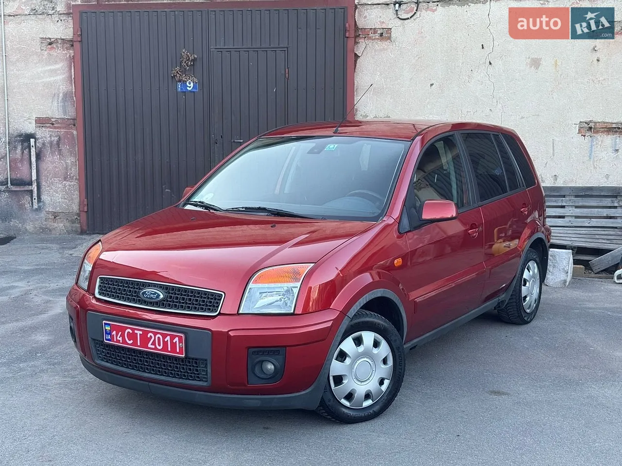 2012 Ford Focus - мініатюра 33