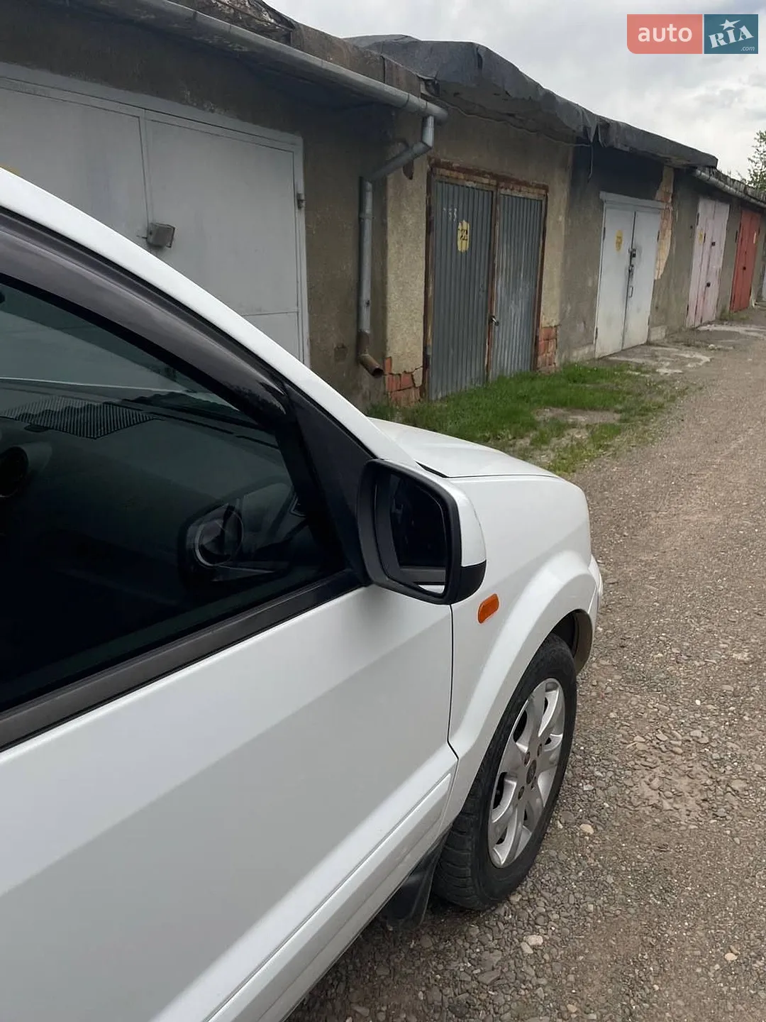 2011 Ford Fusion - мініатюра 22