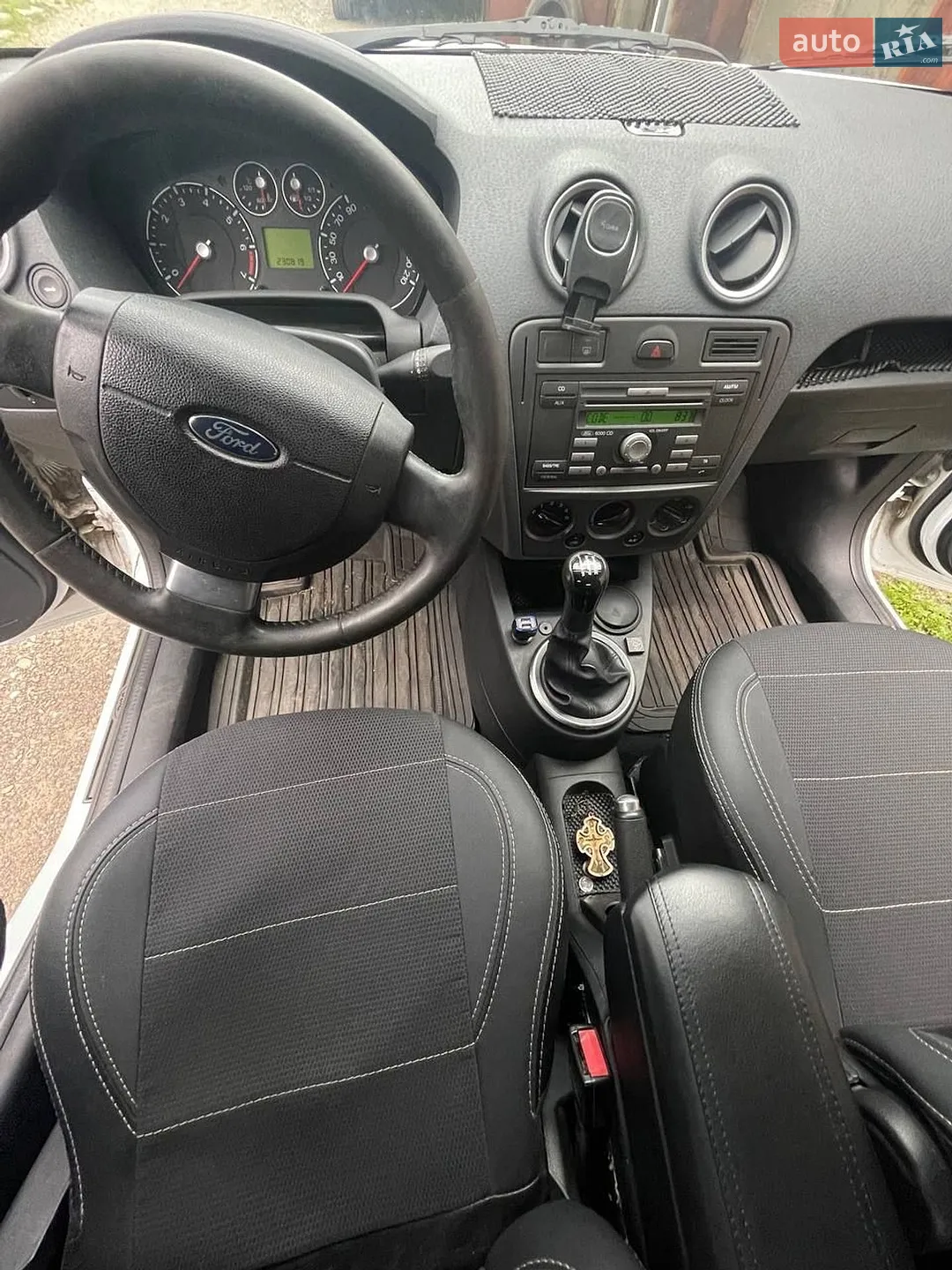 2011 Ford Fusion - мініатюра 34