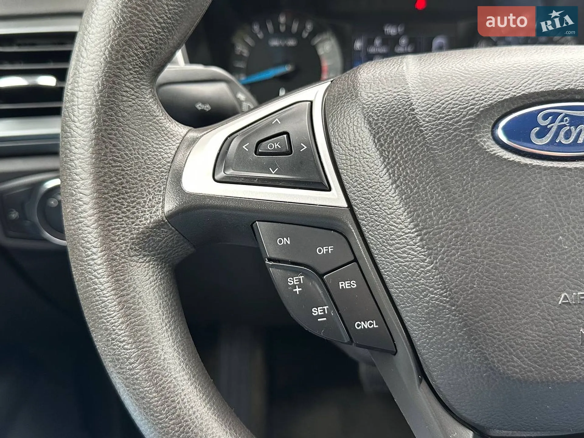 2014 Ford Fusion - мініатюра 21