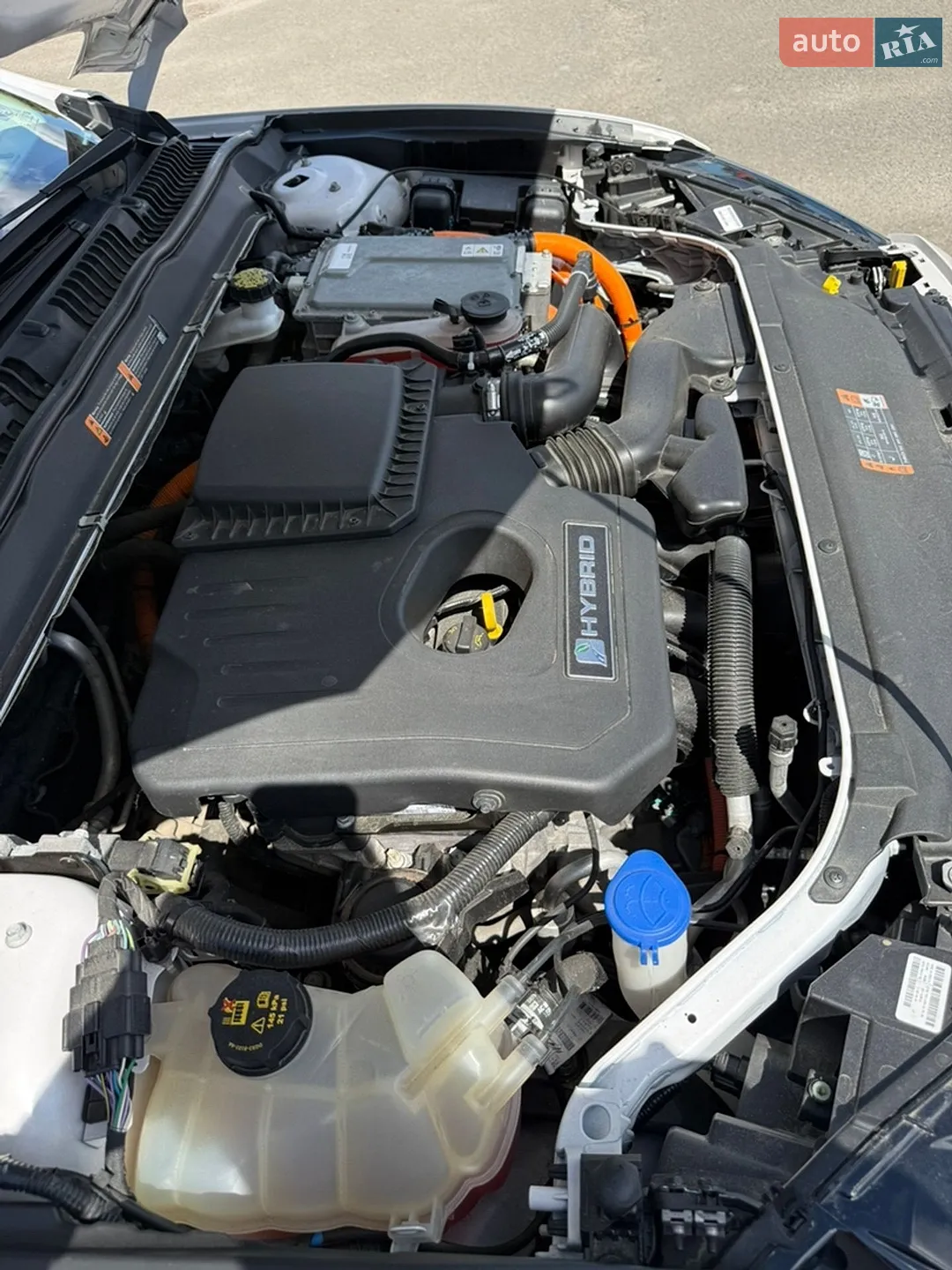 2019 Ford Fusion - мініатюра 44