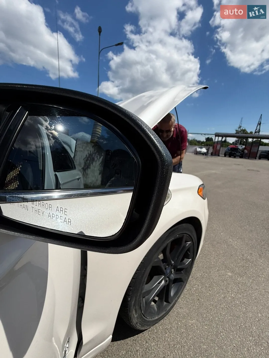2019 Ford Fusion - мініатюра 46