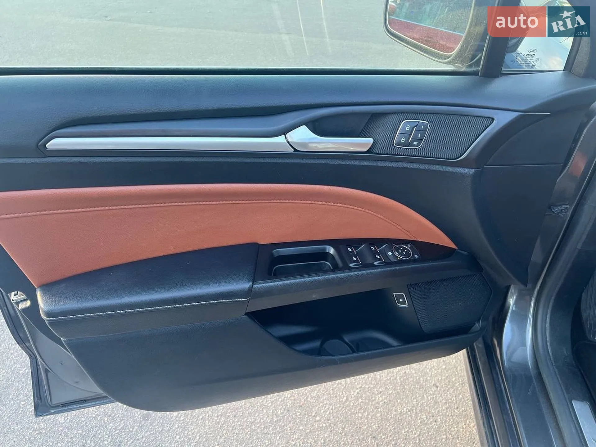 2018 Ford Fusion - мініатюра 14
