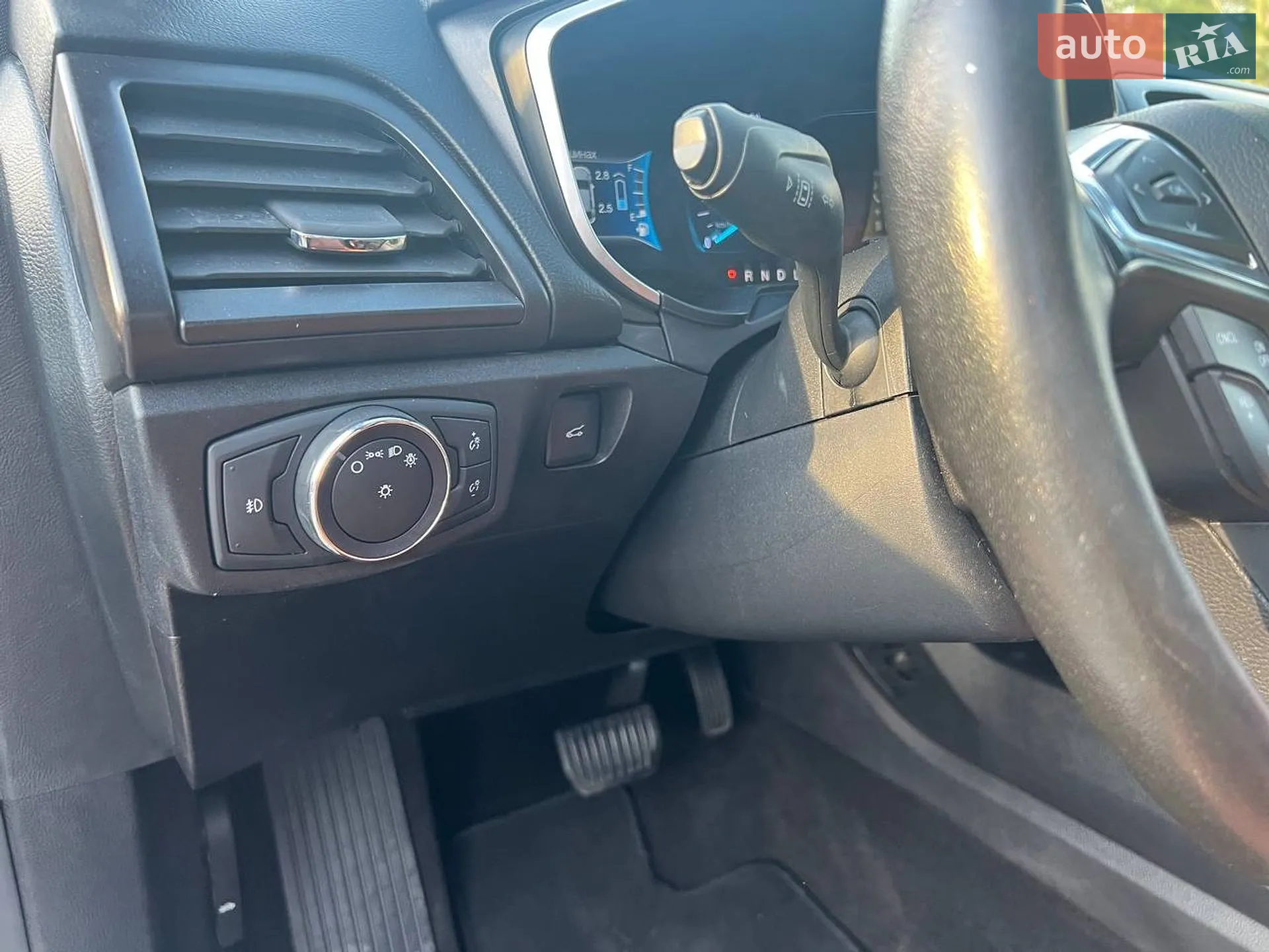 2018 Ford Fusion - мініатюра 18