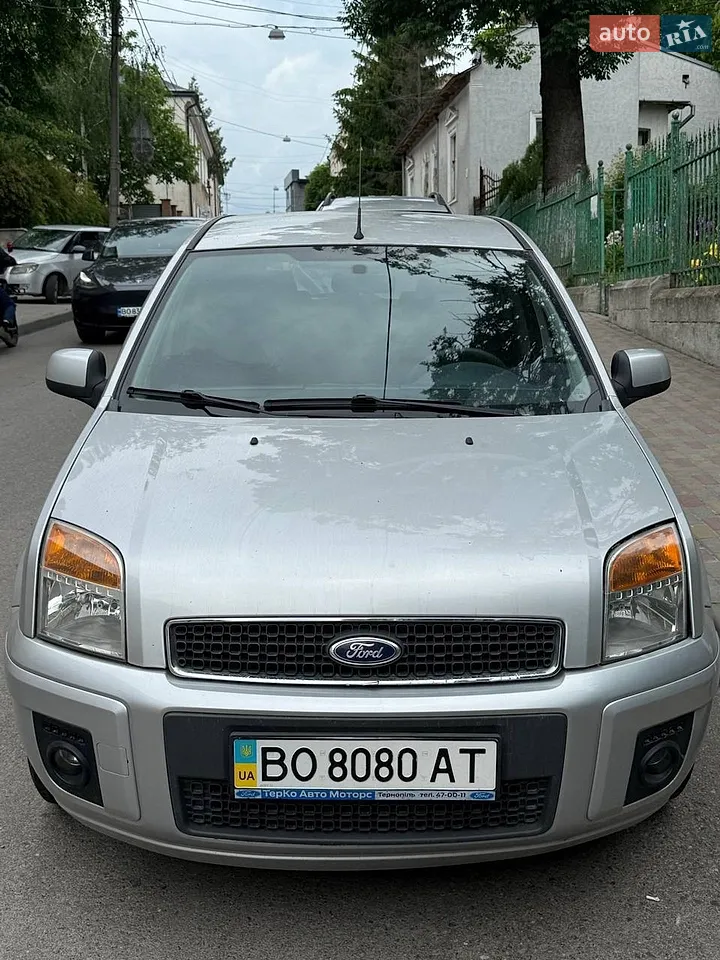 2011 Ford Fusion - мініатюра 19