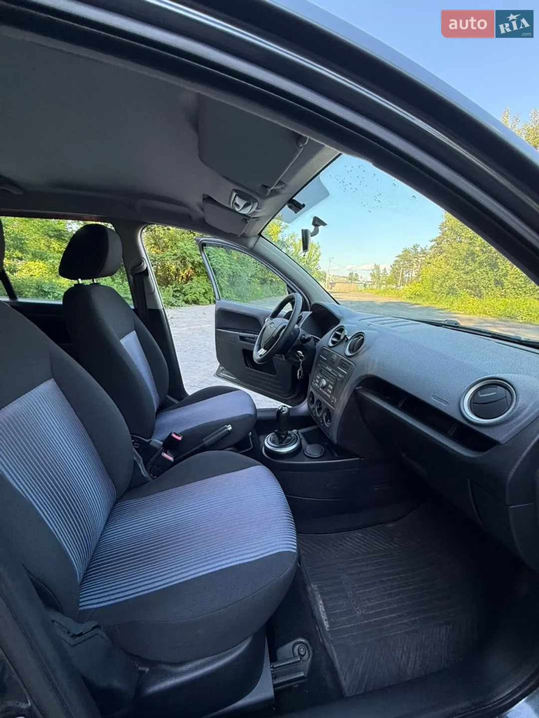 2011 Ford Fusion - мініатюра 15