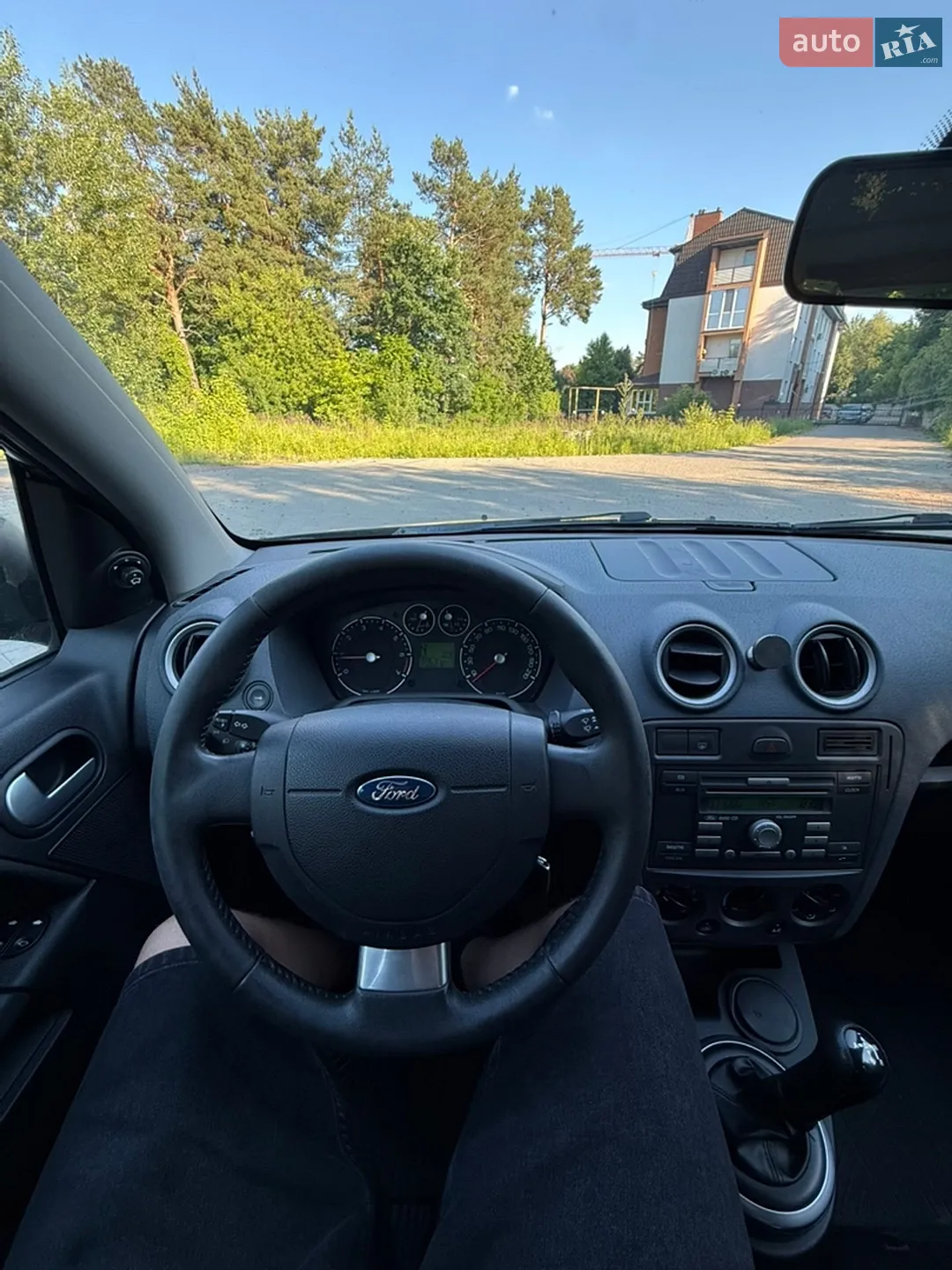 2011 Ford Fusion - мініатюра 21