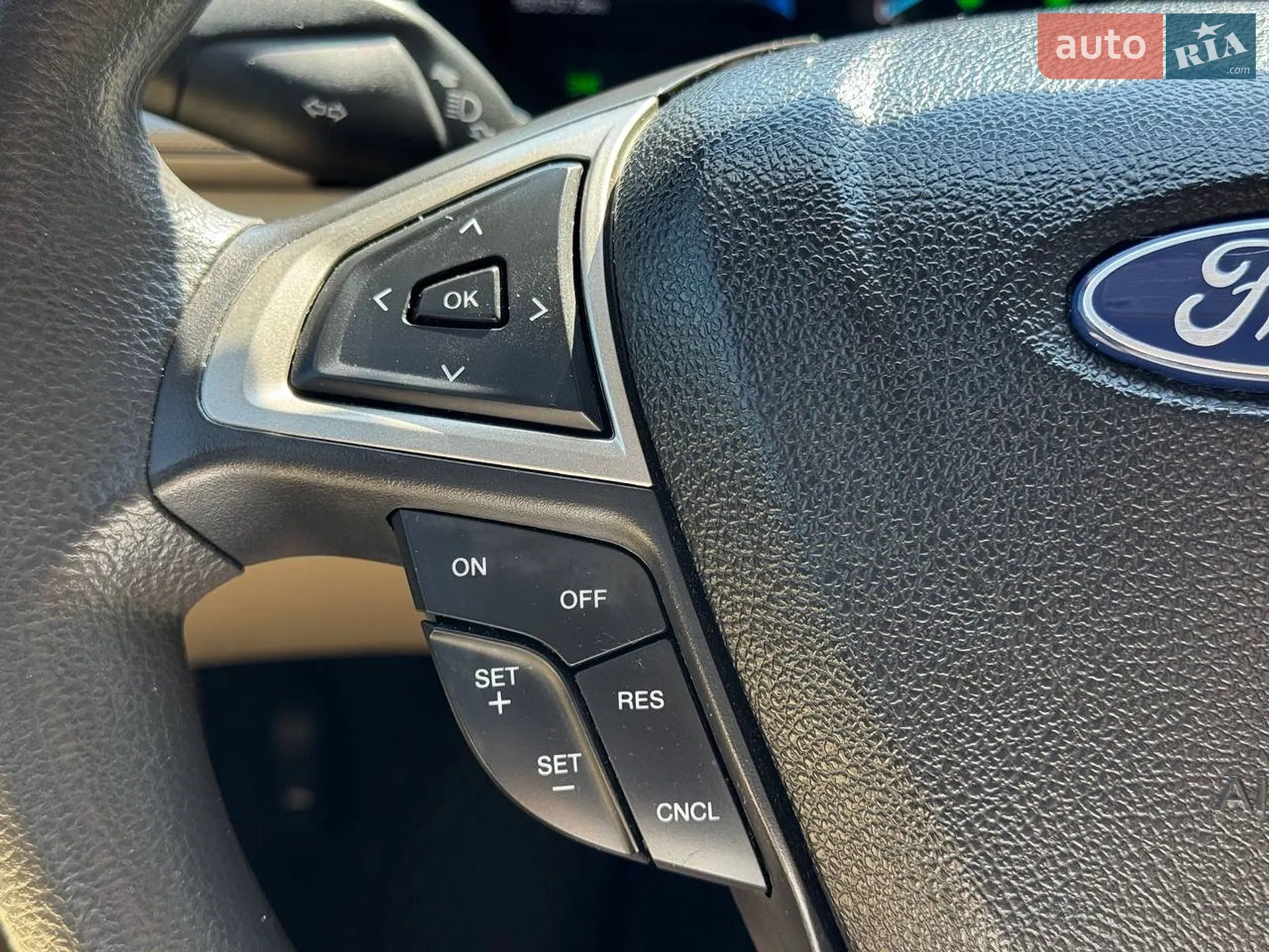 2015 Ford Fusion - мініатюра 38