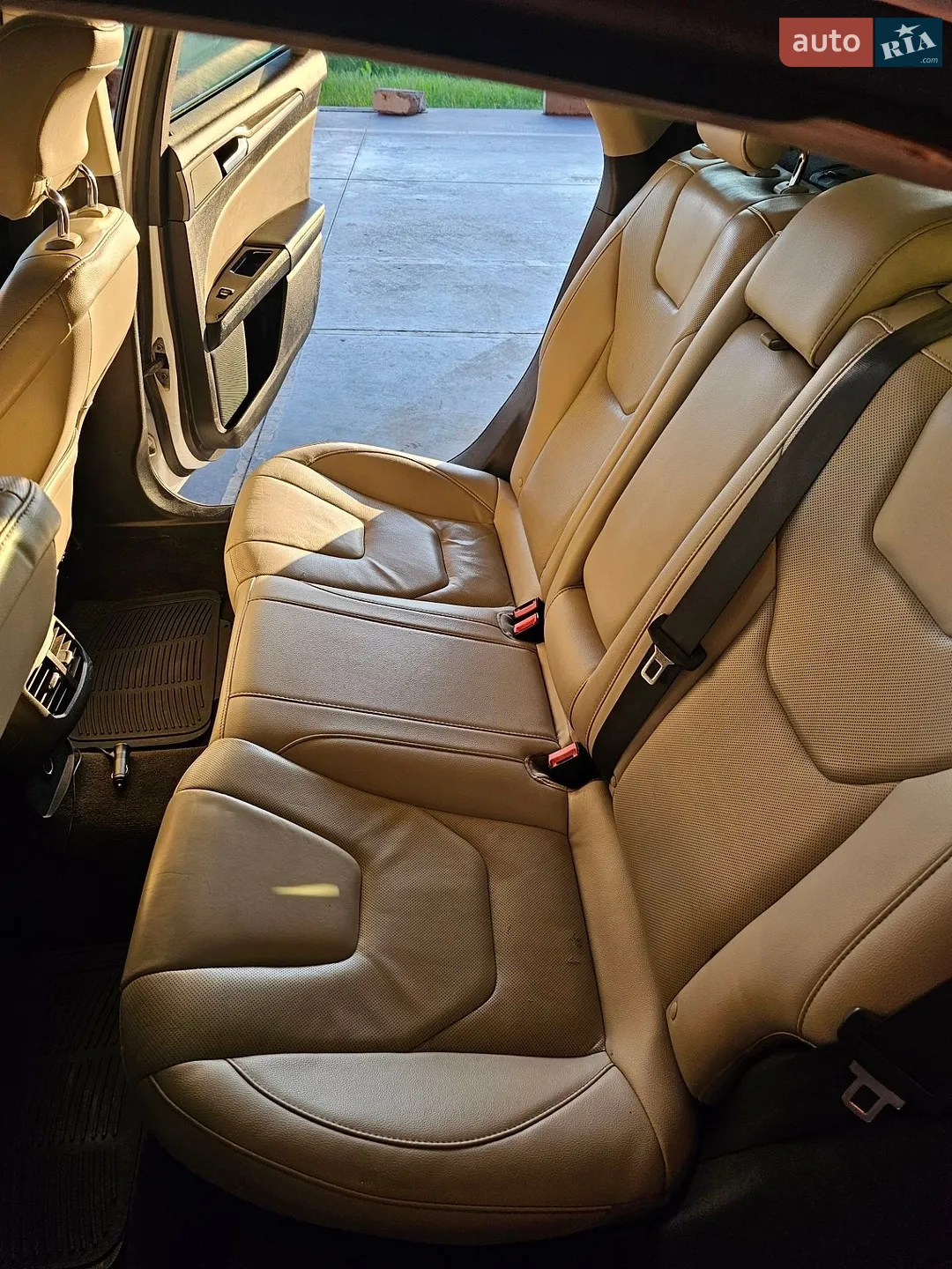 2014 Ford Fusion - мініатюра 13
