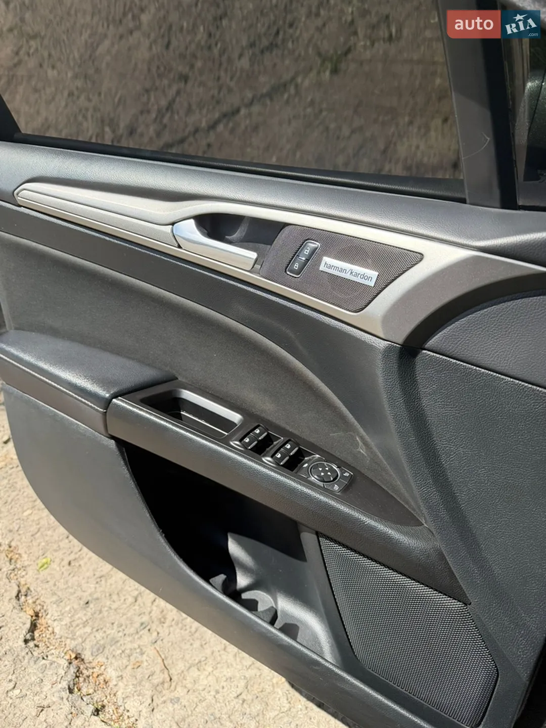 2016 Ford Fusion - мініатюра 13