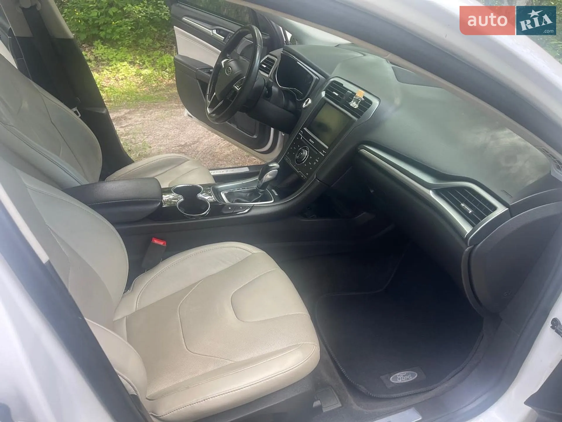 2015 Ford Fusion - мініатюра 7