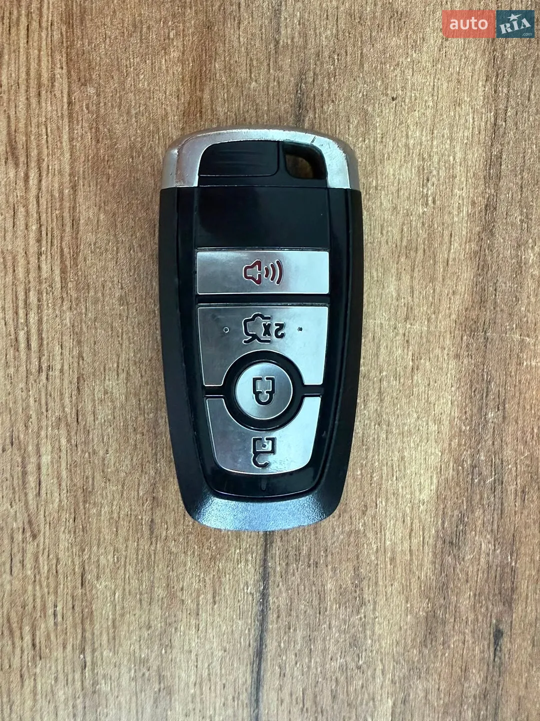 2016 Ford Fusion - мініатюра 17