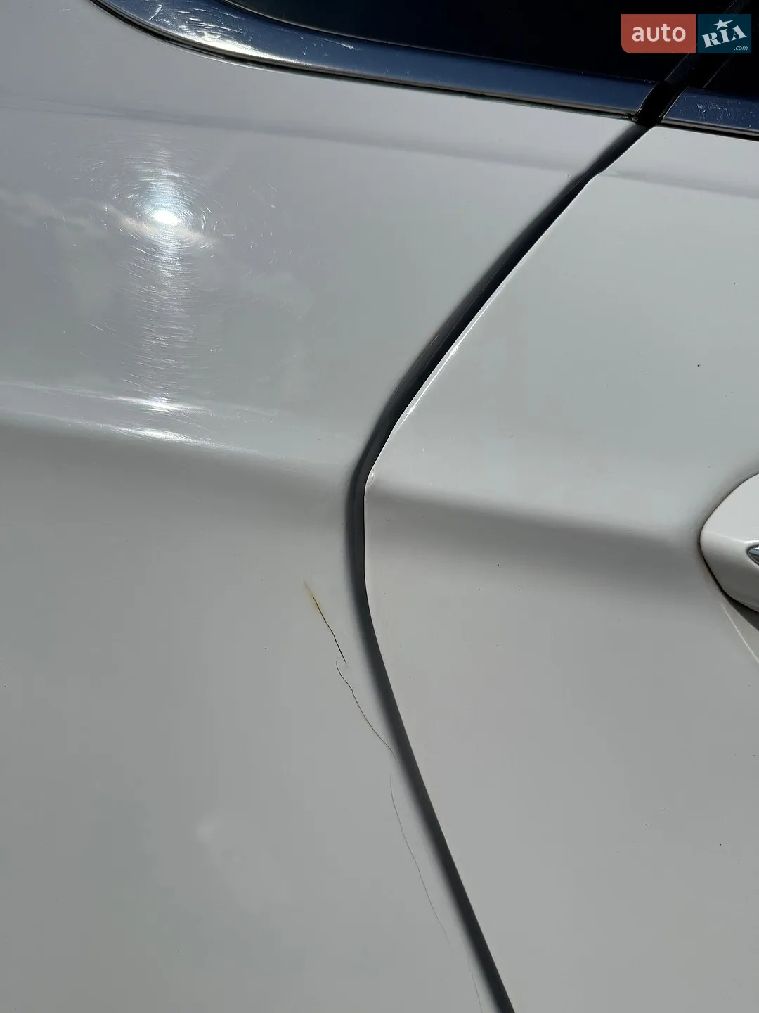 2014 Ford Fusion - мініатюра 17
