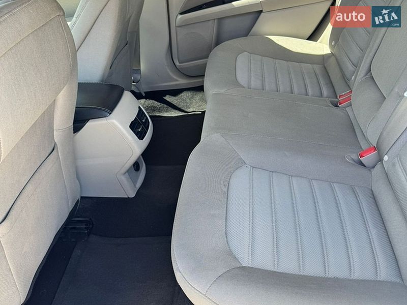 Седан Ford Fusion 2019 в Томаківці фото 29 Седан Ford Fusion 2019 в Томаківці