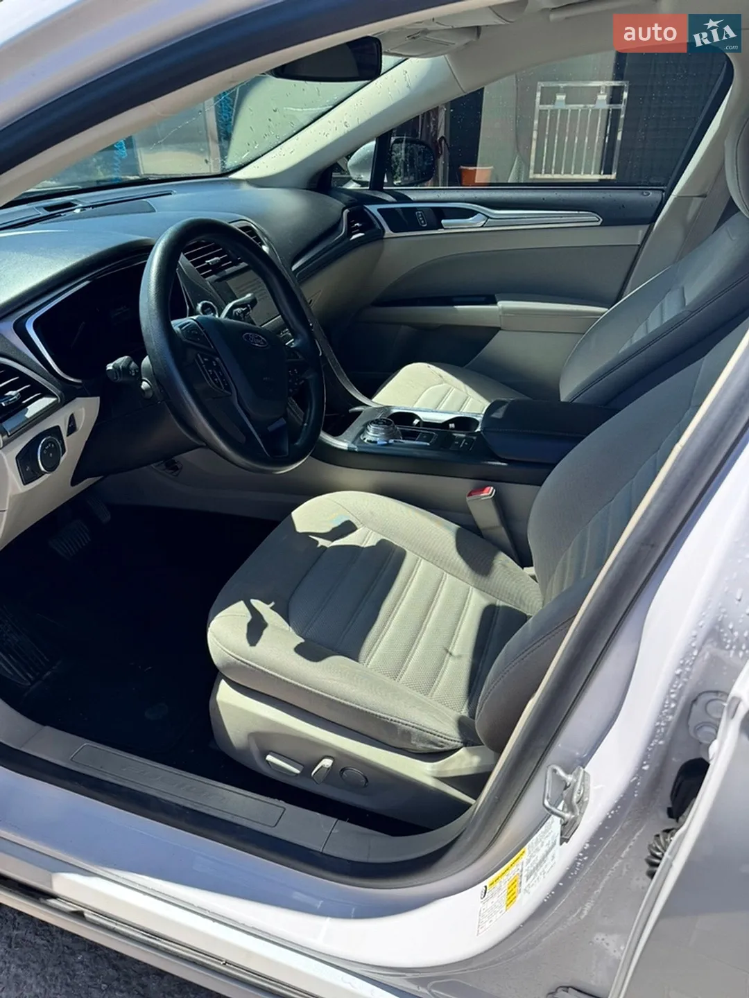 2019 Ford Fusion - мініатюра 30