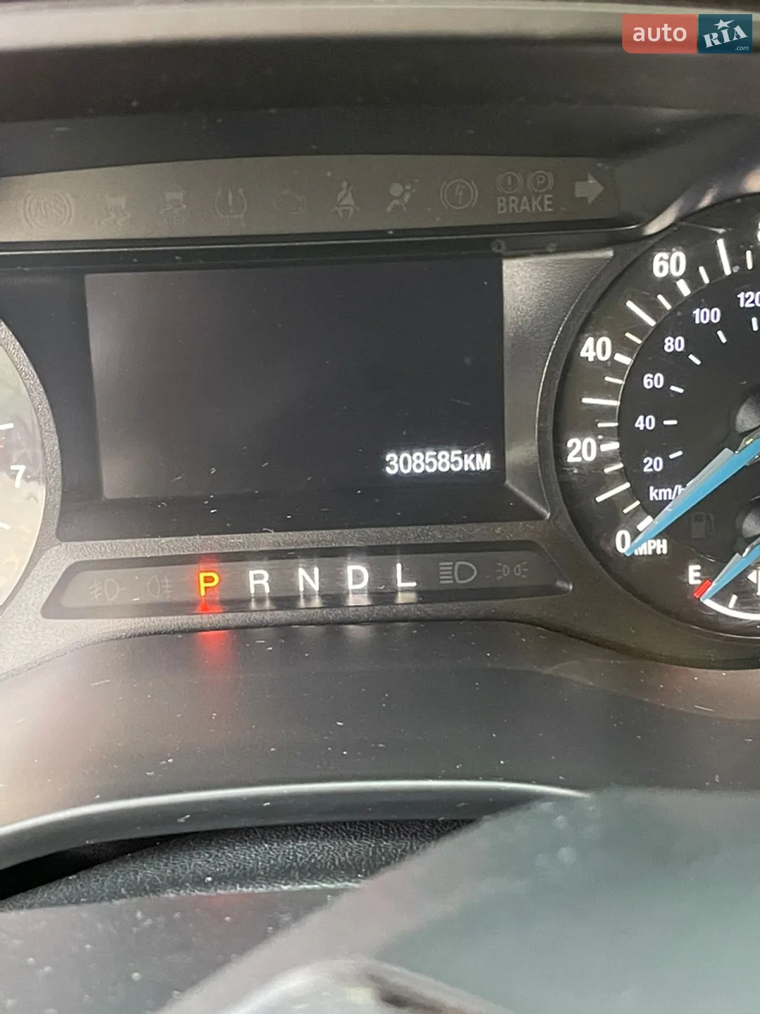 2016 Ford Fusion - мініатюра 6