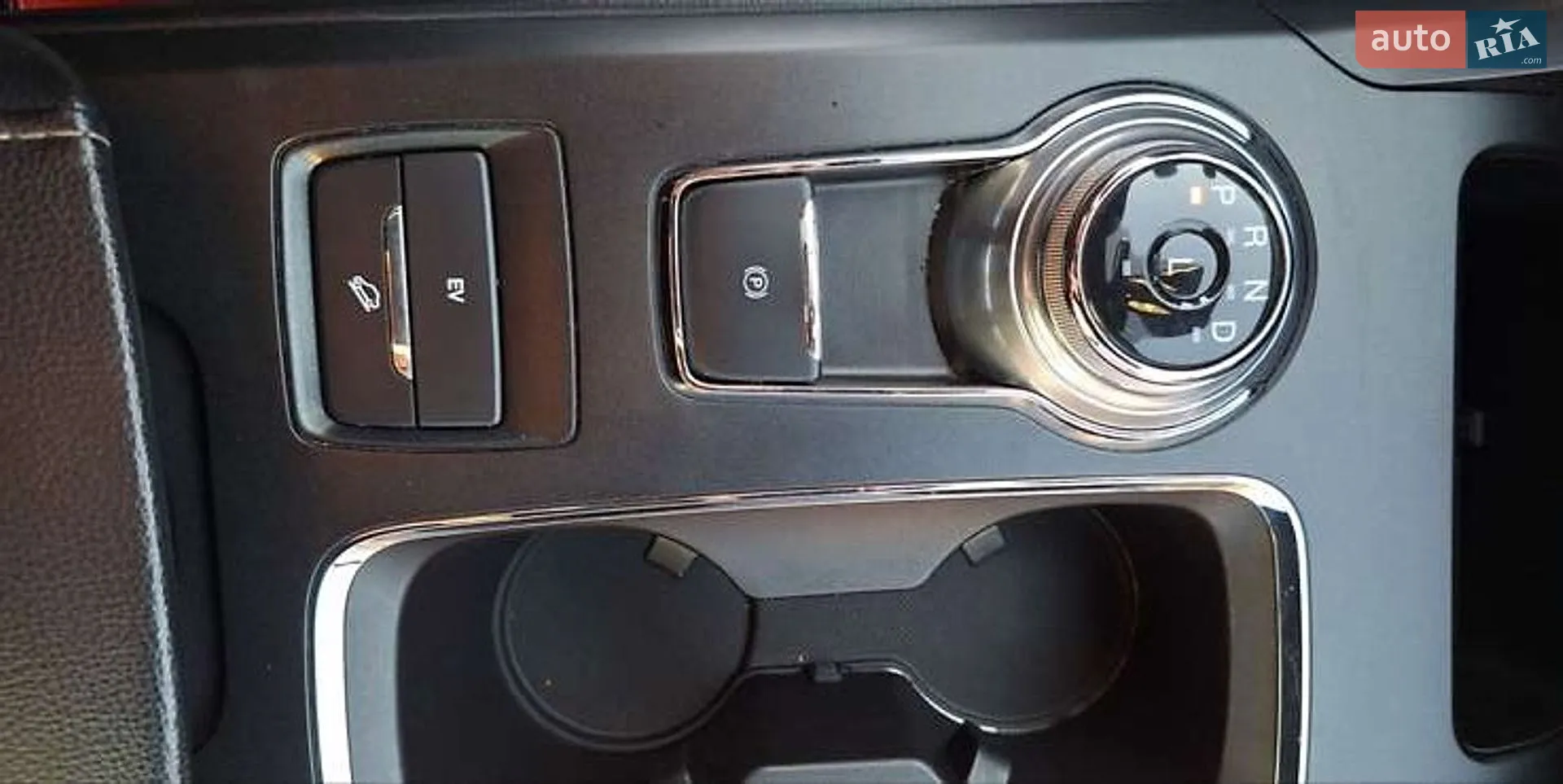 2019 Ford Fusion - мініатюра 19