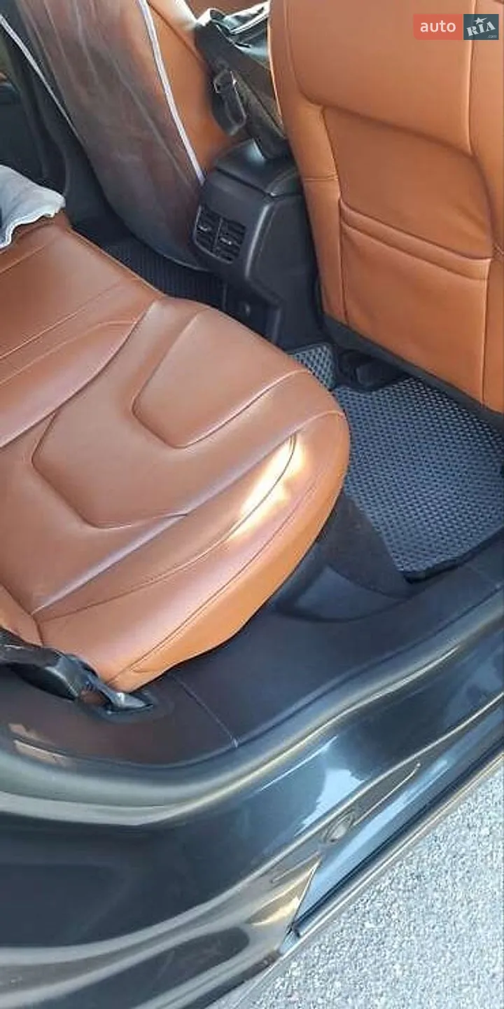 2019 Ford Fusion - мініатюра 23