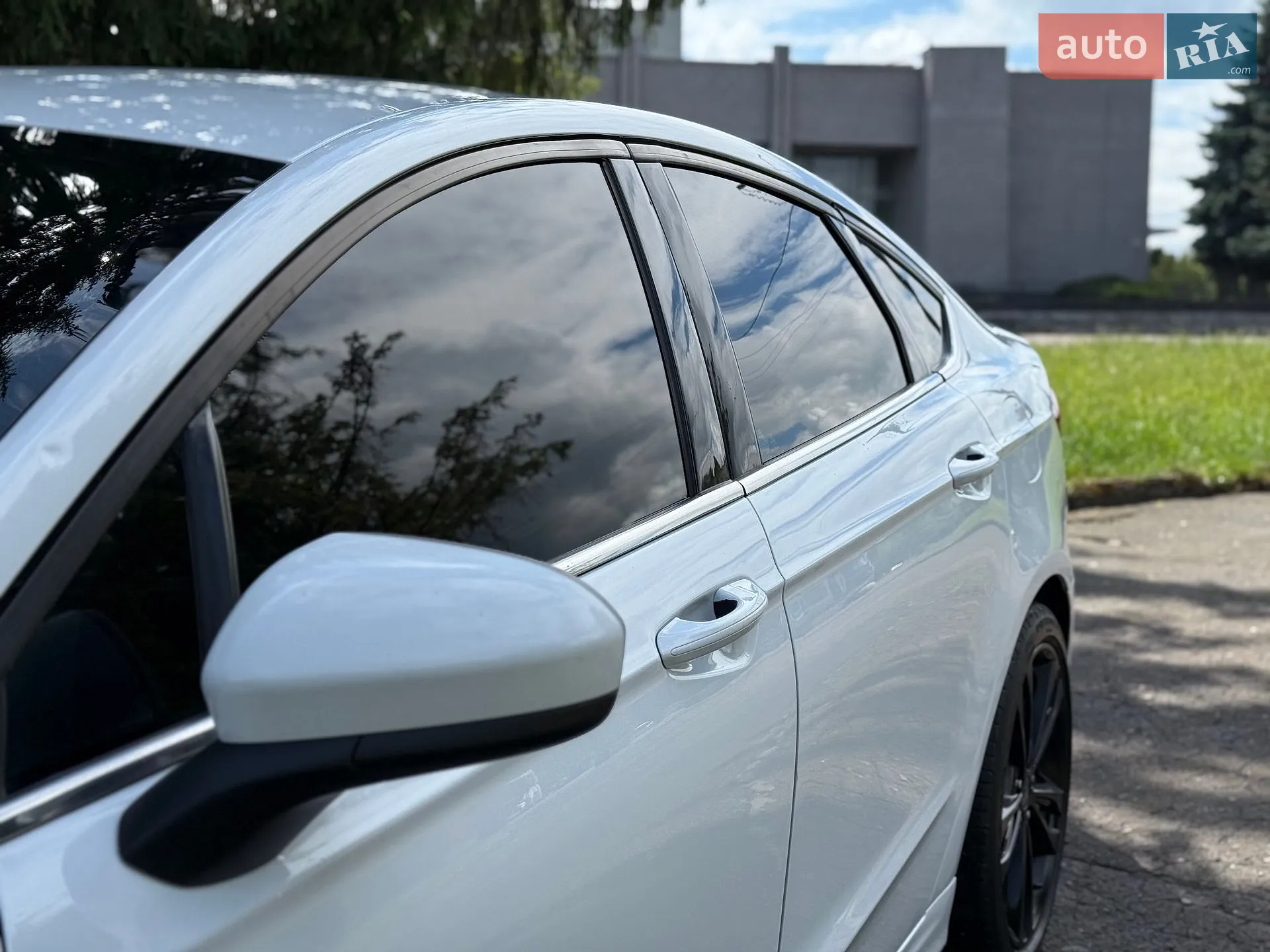2019 Ford Fusion - мініатюра 9