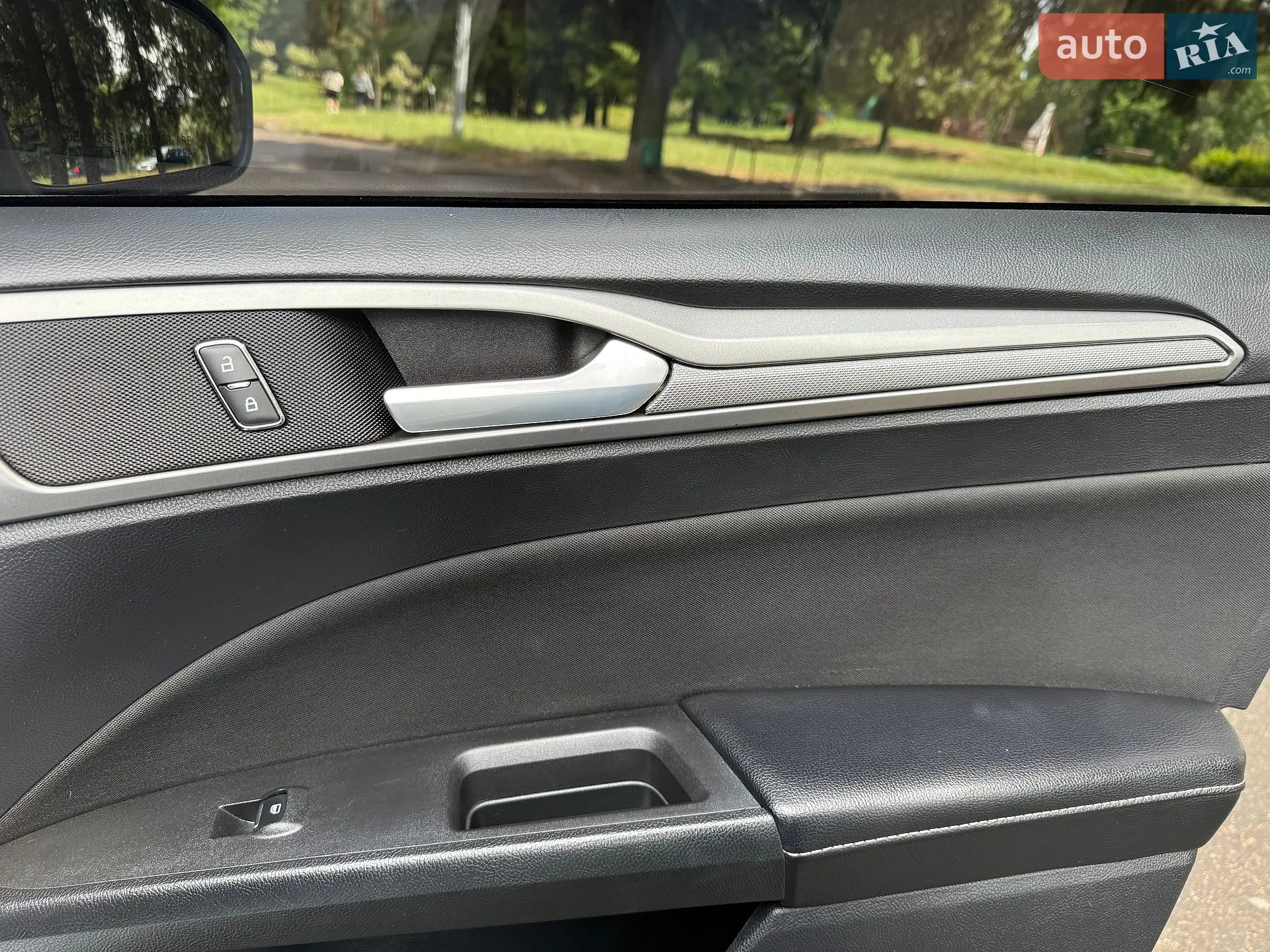 2019 Ford Fusion - мініатюра 33
