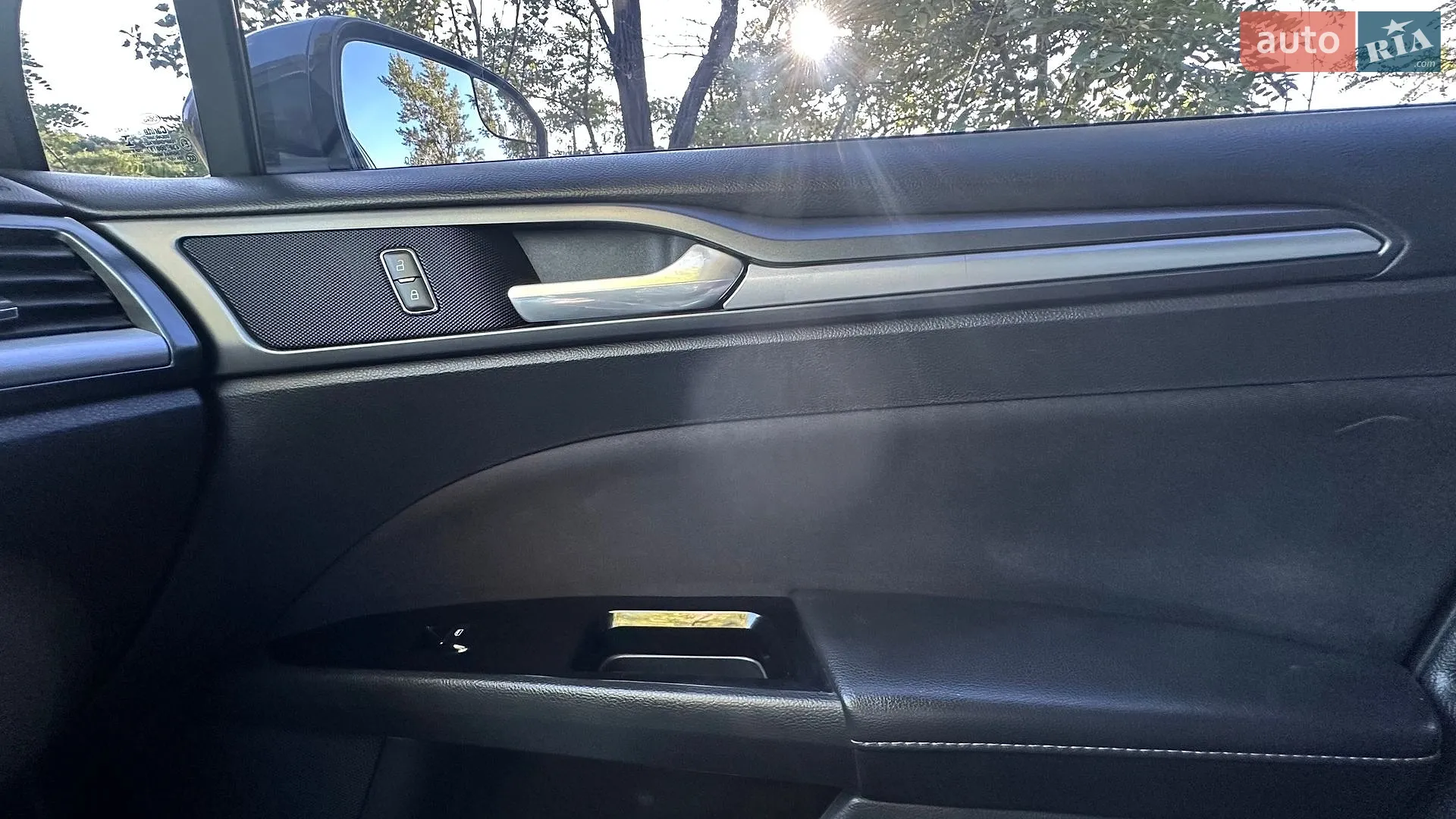 2015 Ford Fusion - мініатюра 11