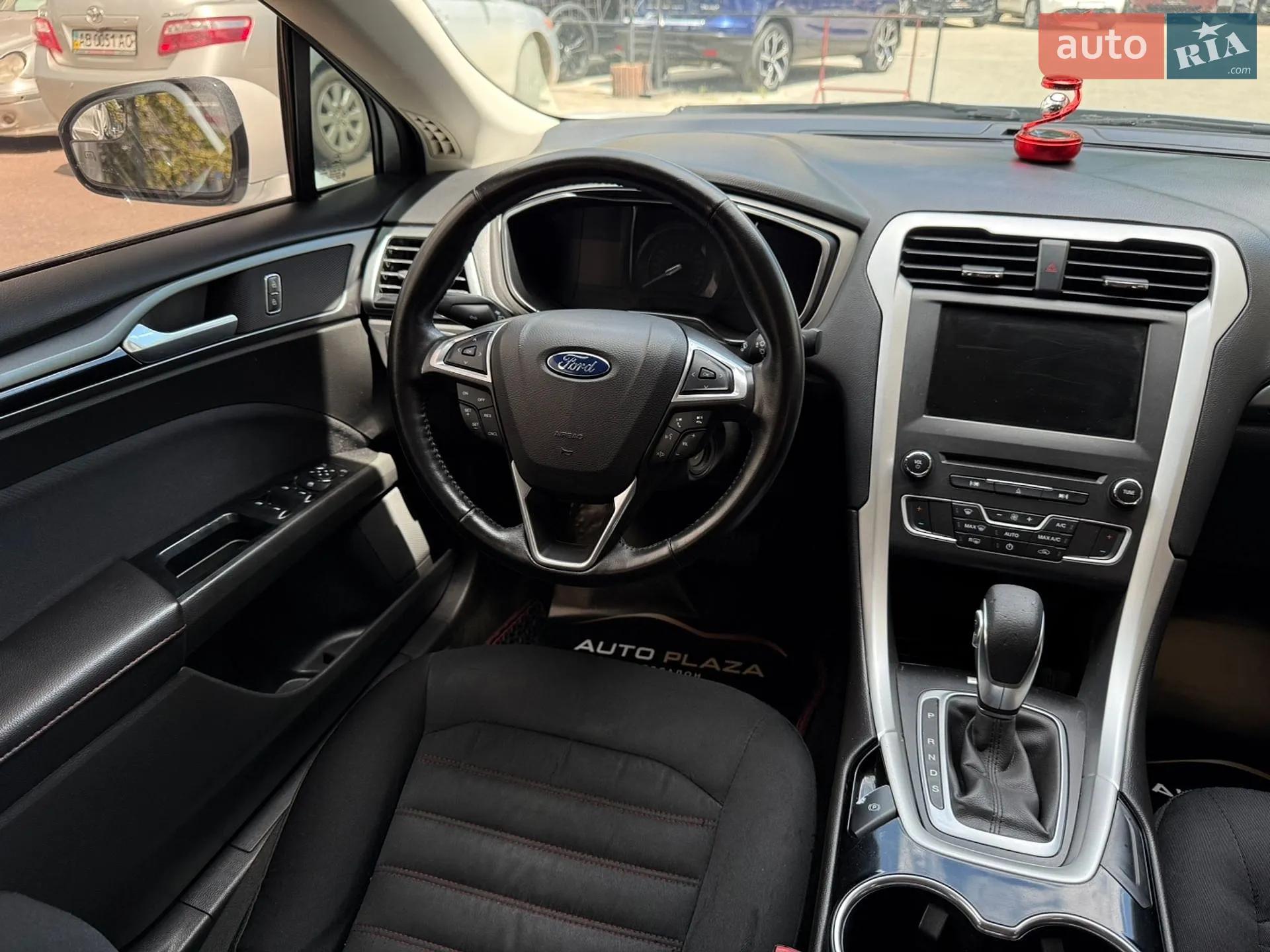 2015 Ford Fusion - мініатюра 42