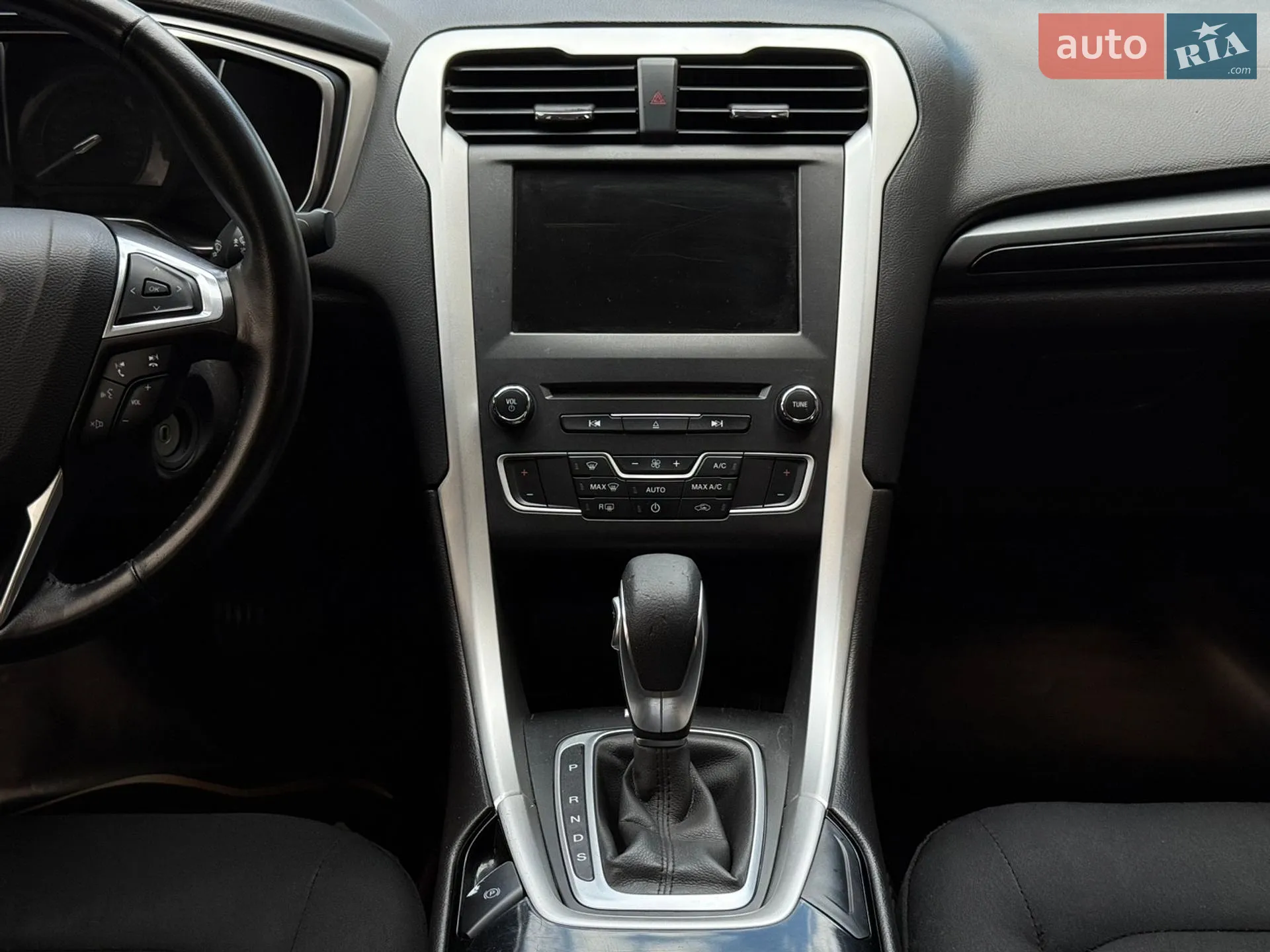 2015 Ford Fusion - мініатюра 45