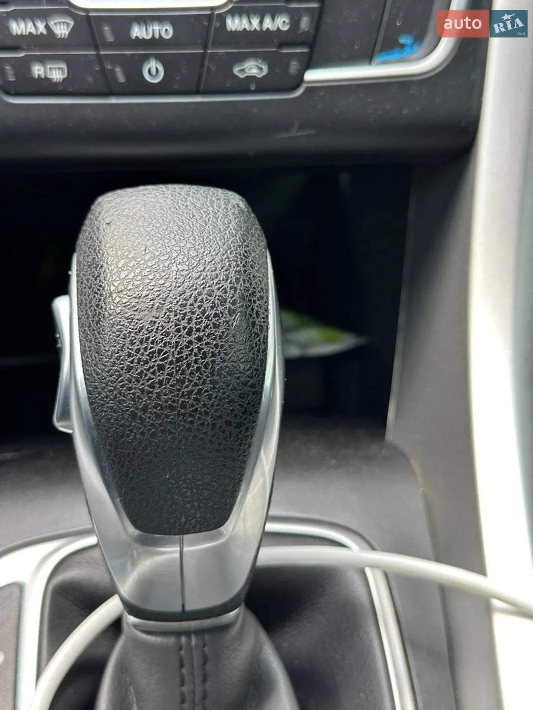 2016 Ford Fusion - мініатюра 17