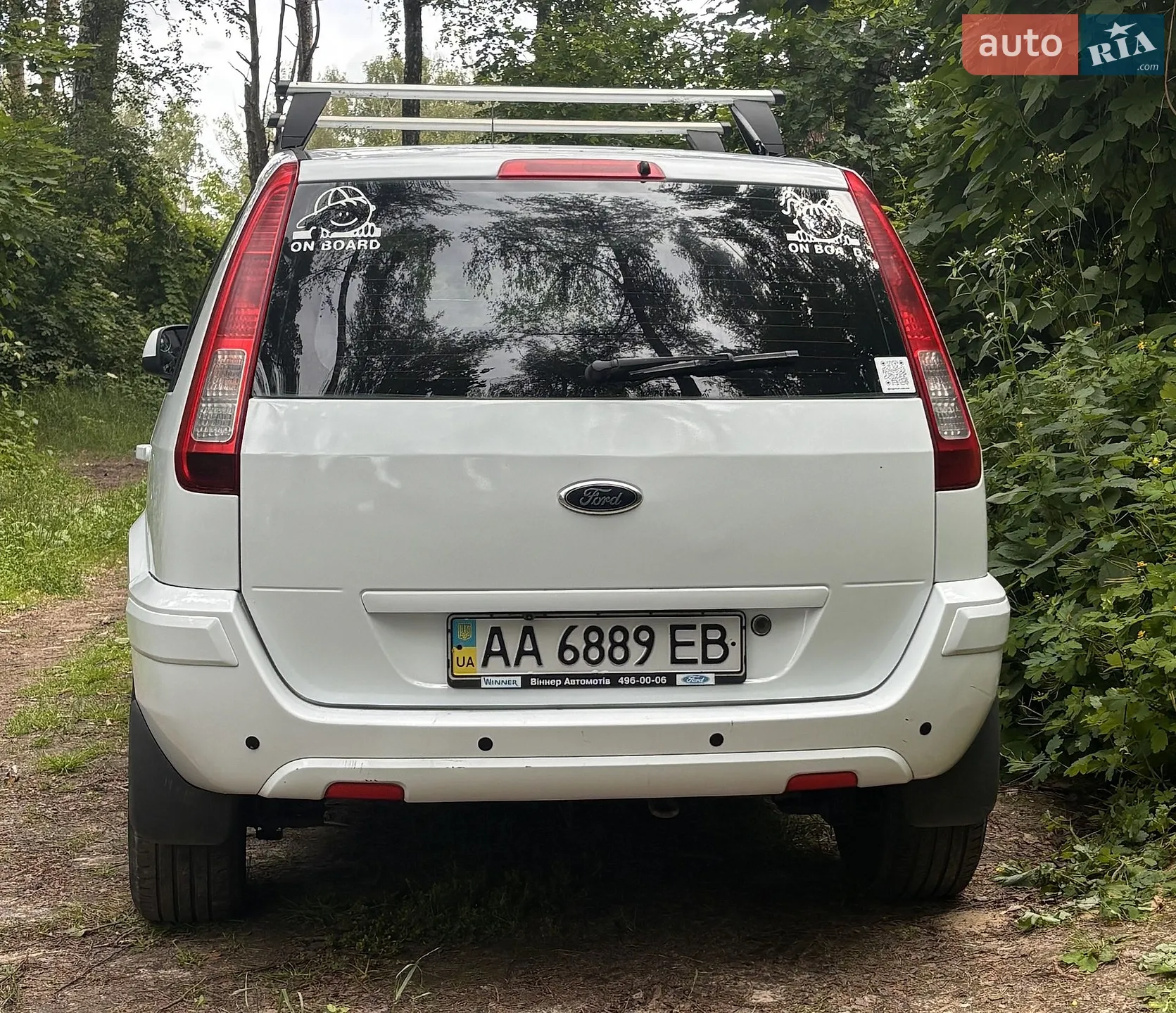 2011 Ford Fusion - мініатюра 4