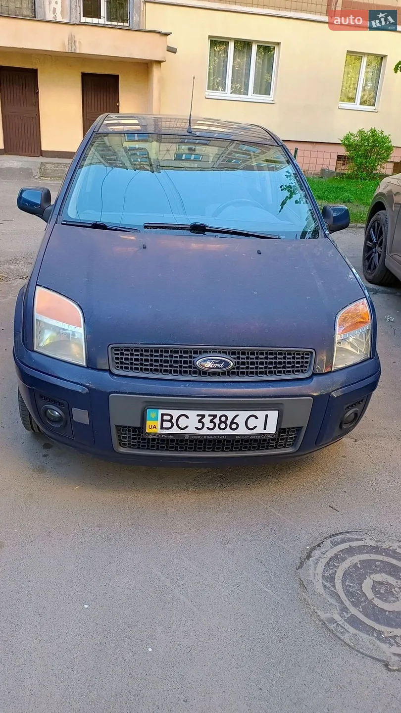2010 Ford Fusion - мініатюра 5