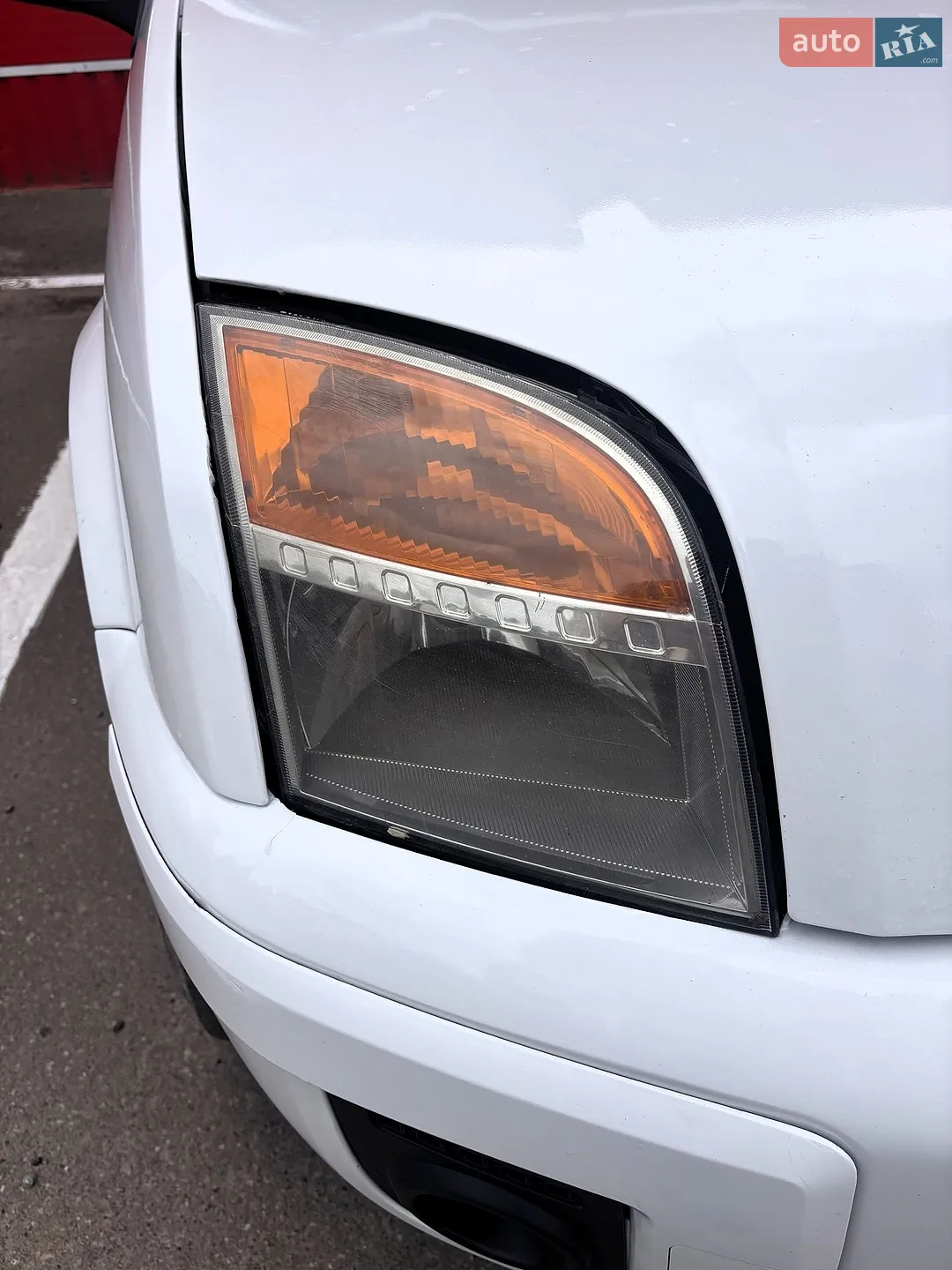 2011 Ford Fusion - мініатюра 15
