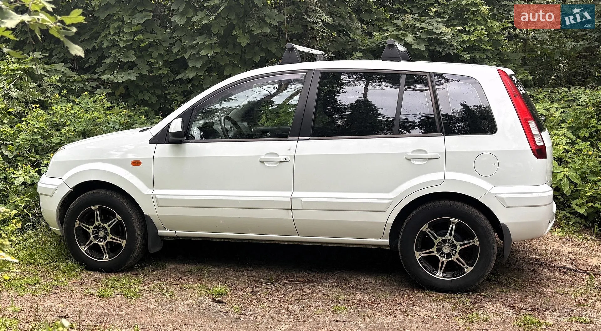 2011 Ford Fusion - мініатюра 3