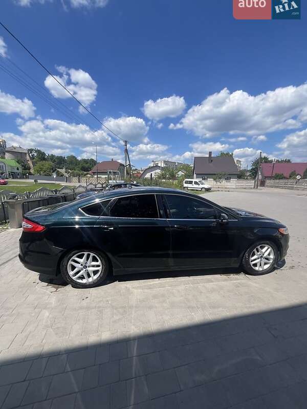 2013 Ford Fusion, VIN 3FA6P0H71ER189214:plate — фото 1 (autoria)