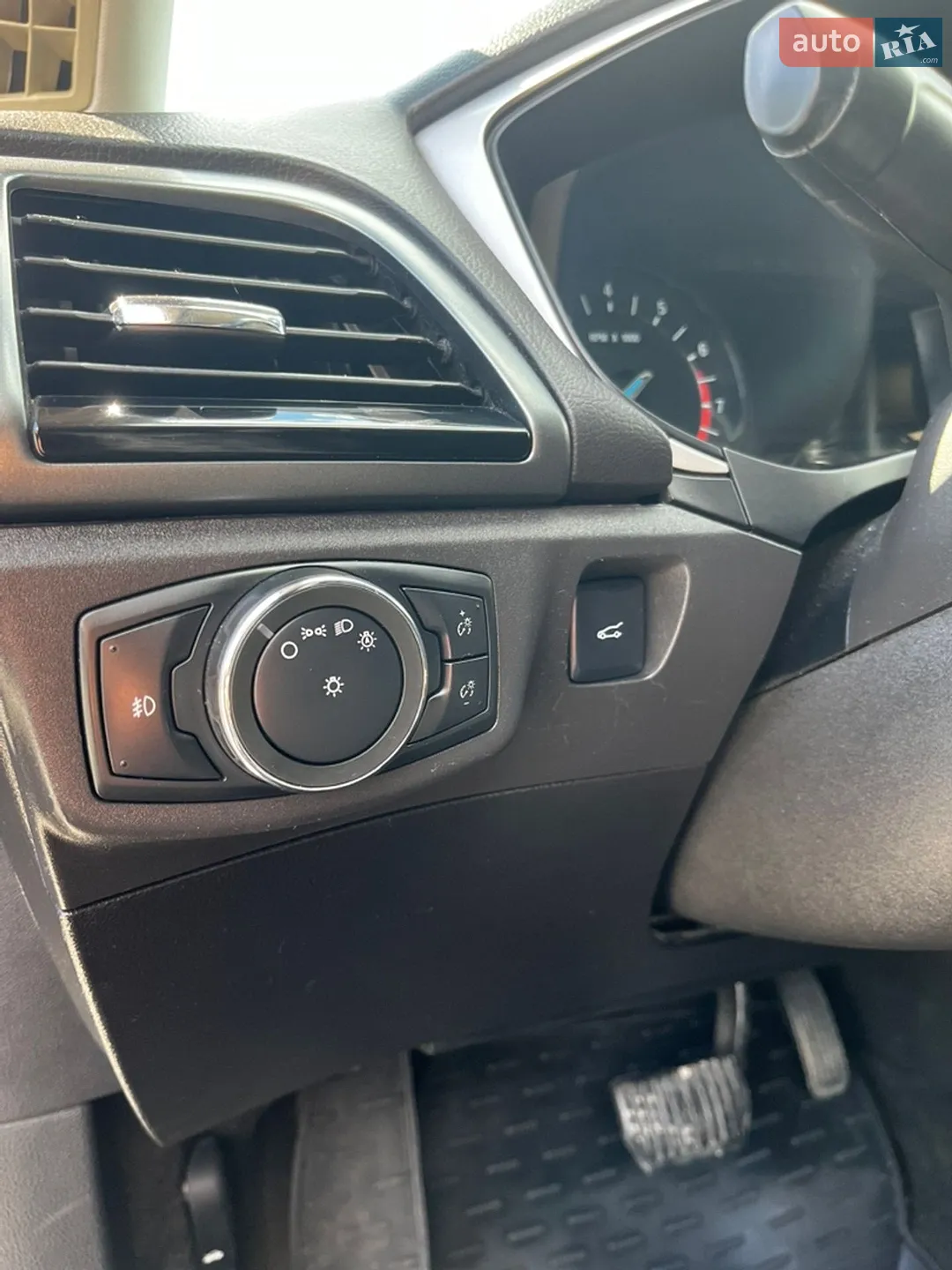 2015 Ford Fusion - мініатюра 13