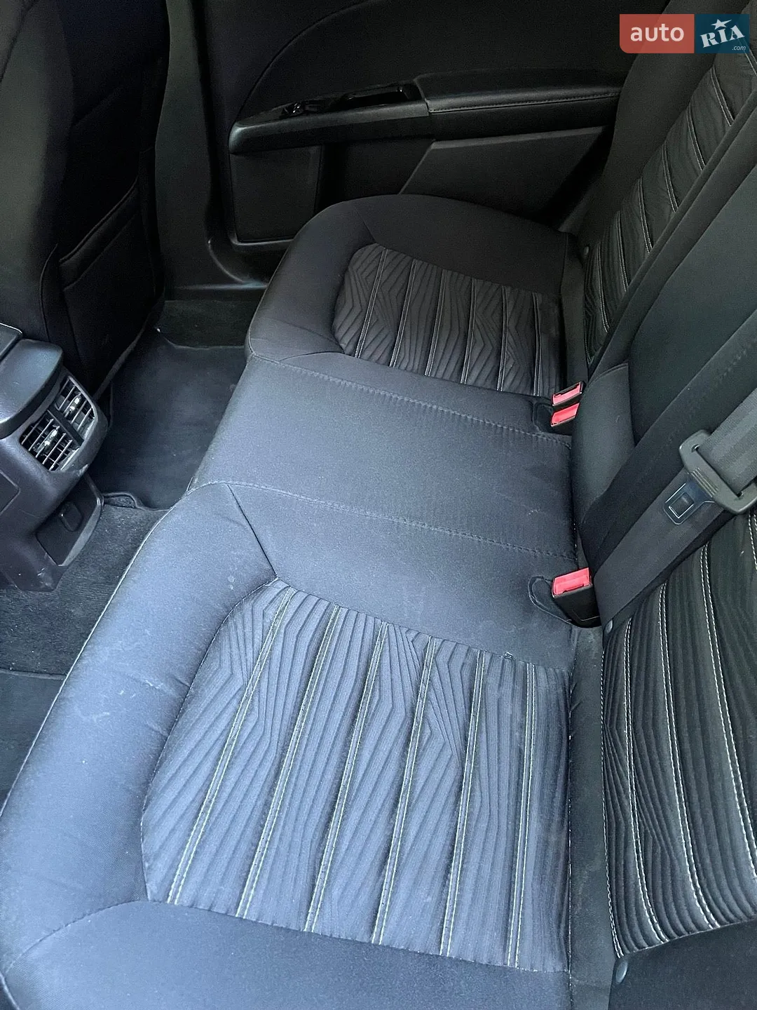 2016 Ford Fusion - мініатюра 10