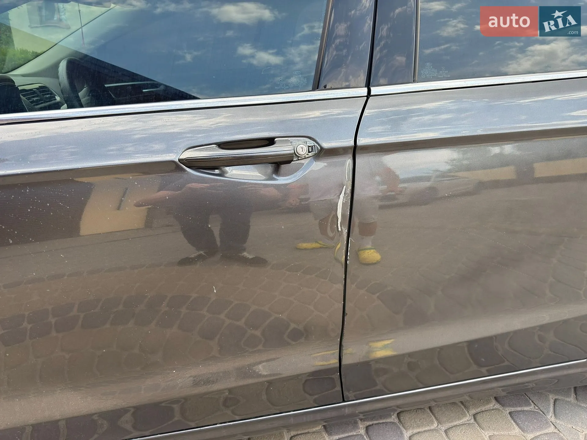 2019 Ford Fusion - мініатюра 24
