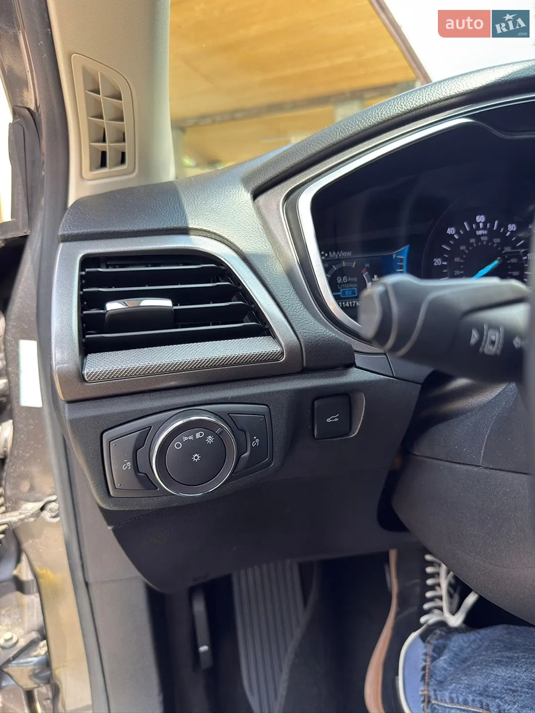 2019 Ford Fusion - мініатюра 39