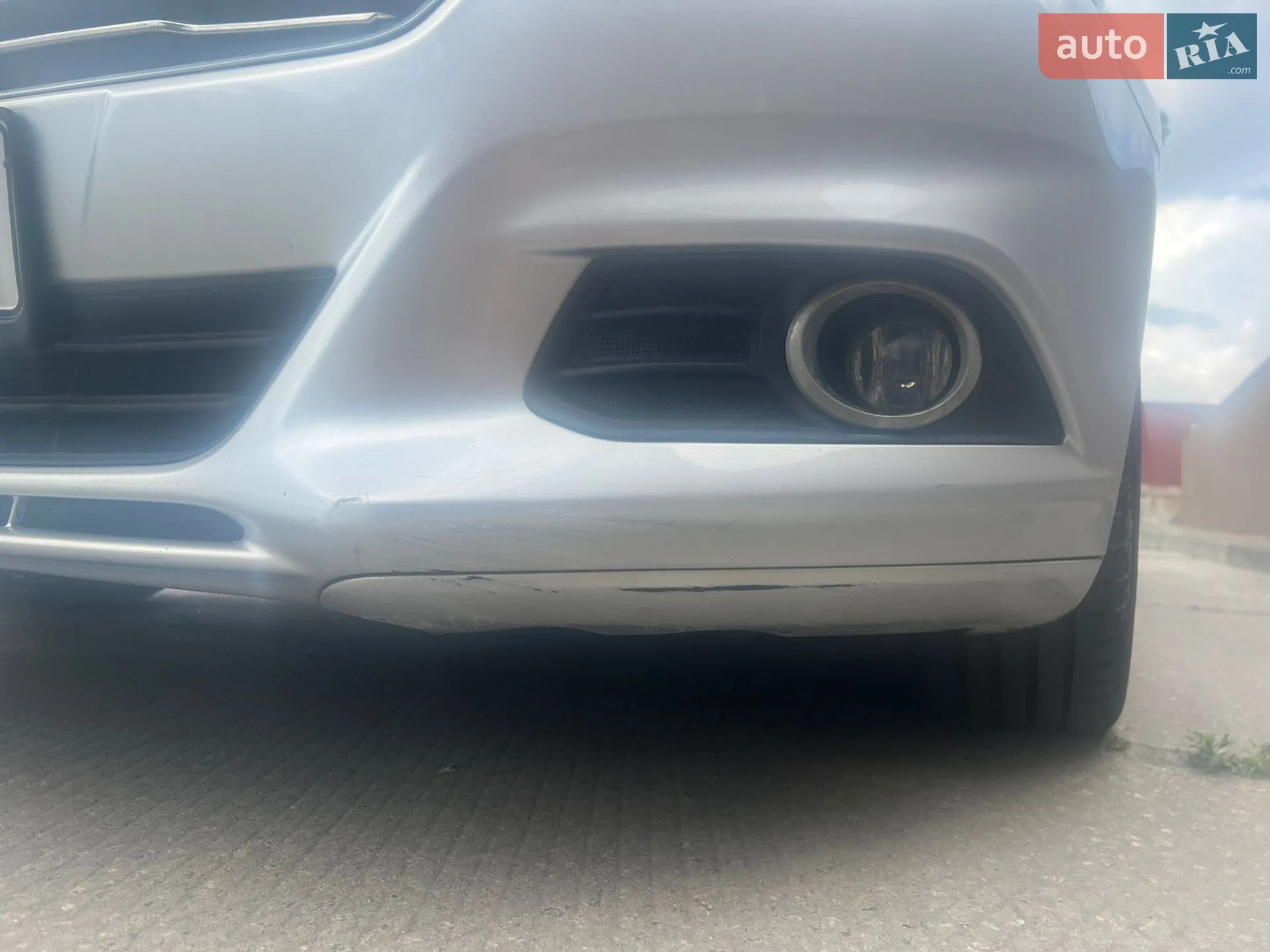 2014 Ford Fusion - мініатюра 19