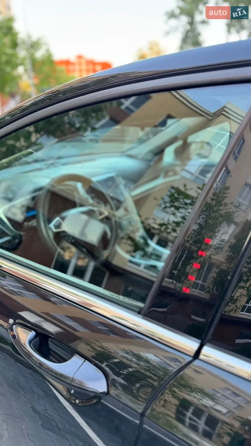 2014 Ford Fusion - мініатюра 7